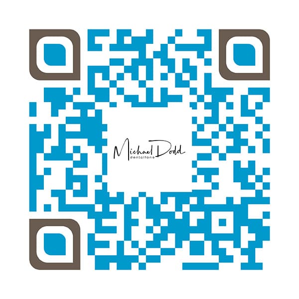 Colorwithlogoqrcodedodd Dentalfone Com